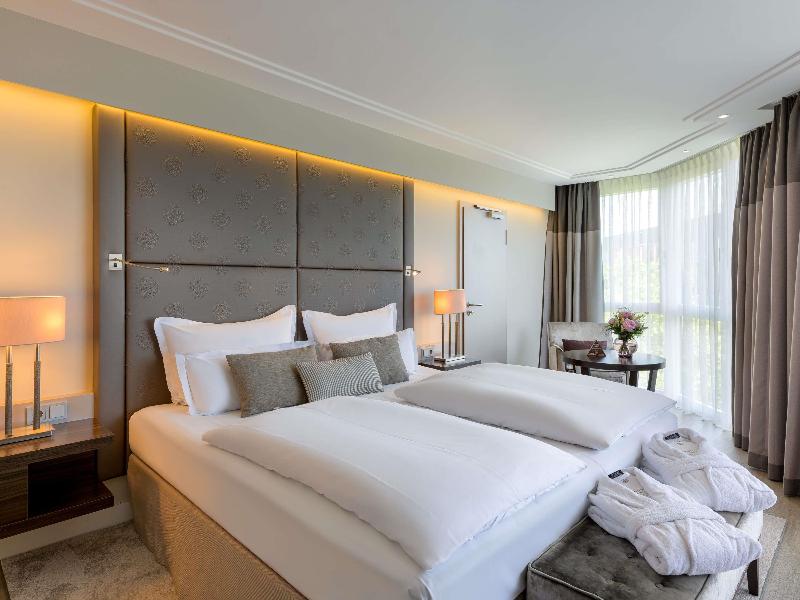 Pullman Munich - Oda