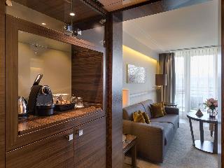 Pullman Munich fotoÄŸrafÄ±