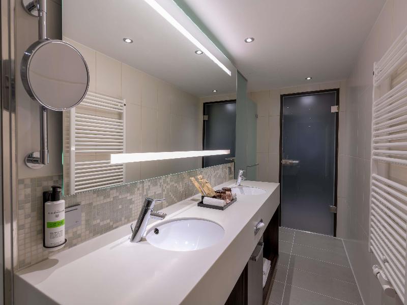 Pullman Munich - Oda