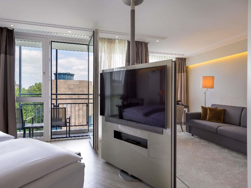 Pullman Munich - Oda