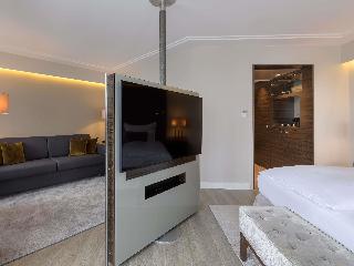 Pullman Munich fotoÄŸrafÄ±