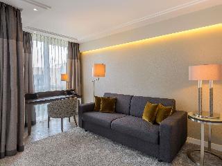 Pullman Munich fotoÄŸrafÄ±