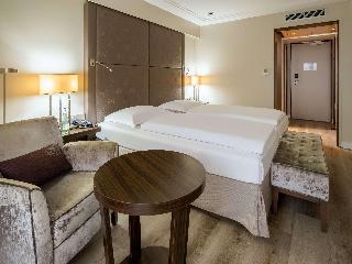 Pullman Munich fotoÄŸrafÄ±