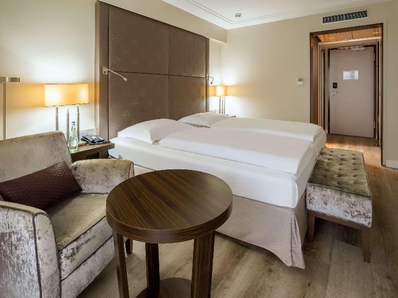 Pullman Munich - Oda