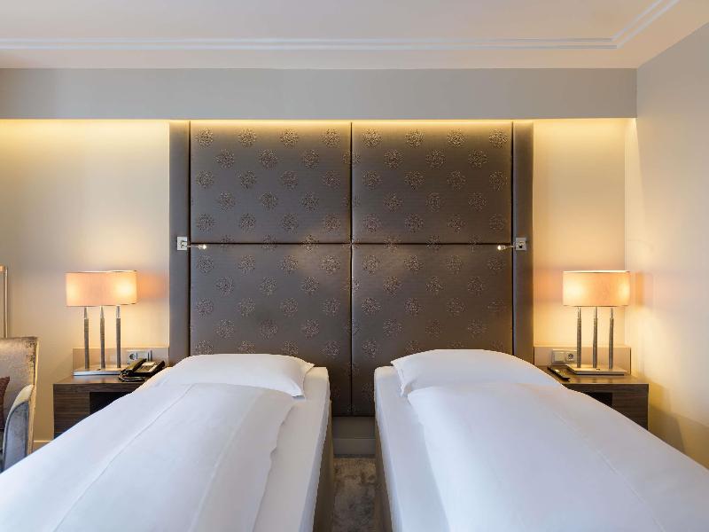 Pullman Munich - Oda