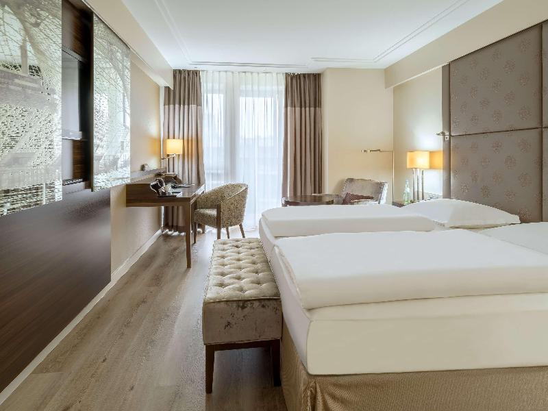 Pullman Munich - Oda