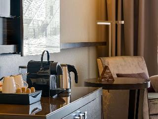Pullman Munich fotoÄŸrafÄ±