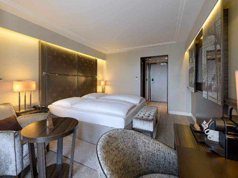 Pullman Munich - Oda