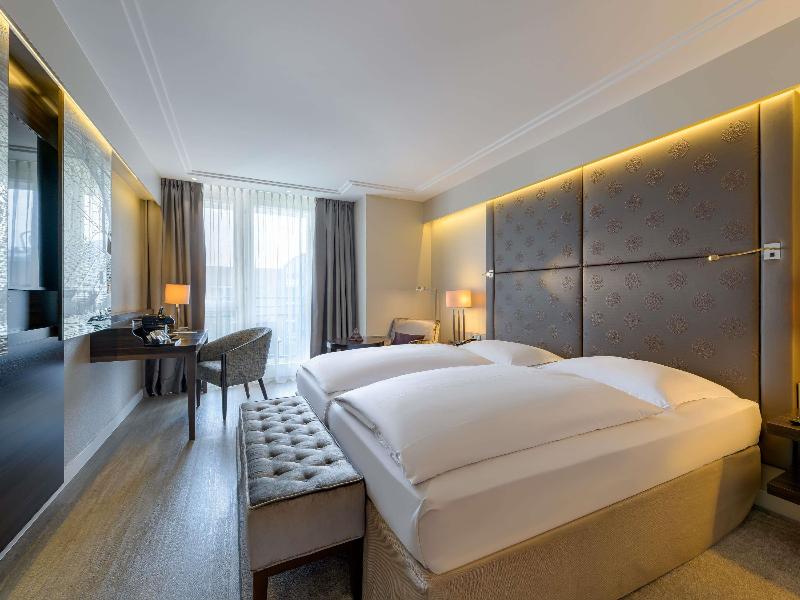 Pullman Munich - Oda
