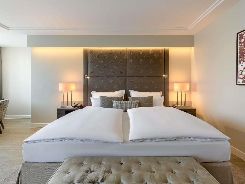 Pullman Munich - Oda