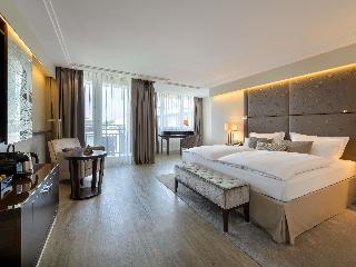 Pullman Munich fotoÄŸrafÄ±