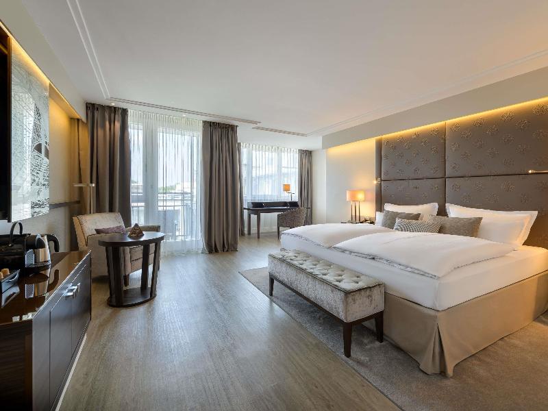 Pullman Munich - Oda
