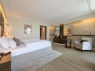 Pullman Munich fotoÄŸrafÄ±