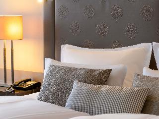 Pullman Munich fotoÄŸrafÄ±