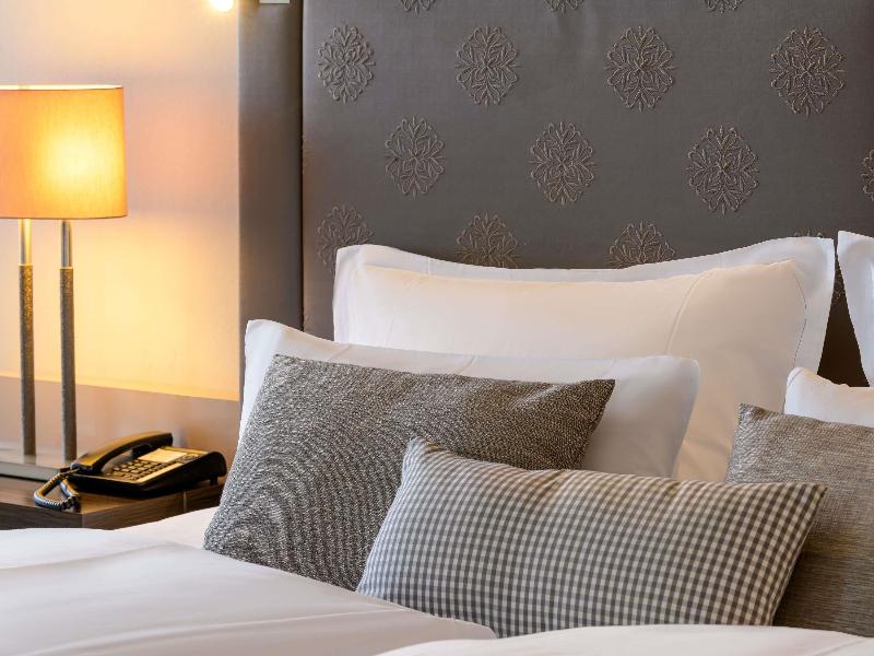 Pullman Munich - Oda