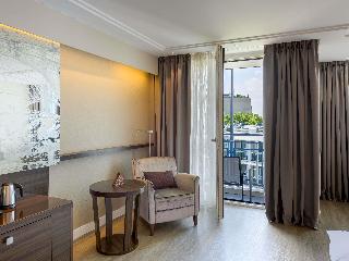 Pullman Munich fotoÄŸrafÄ±