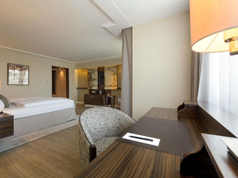 Pullman Munich - Oda