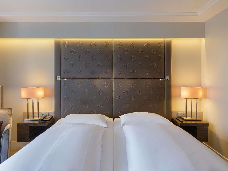 Pullman Munich - Oda