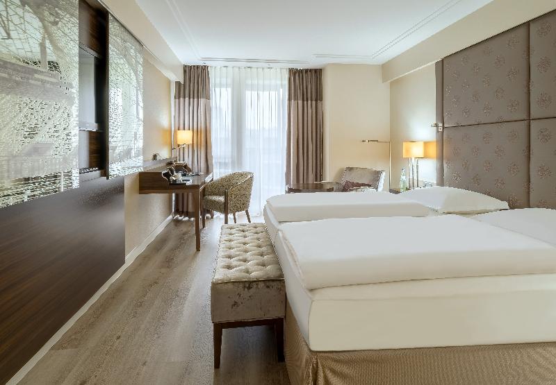 Pullman Munich - Oda