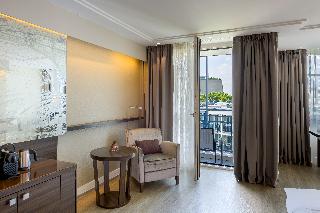 Pullman Munich fotoÄŸrafÄ±