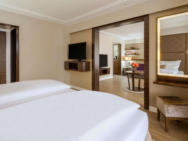 Pullman Munich - Oda