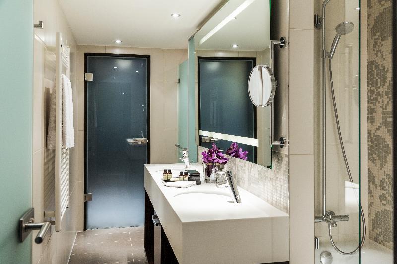 Pullman Munich - Oda