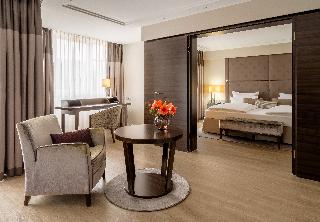 Pullman Munich fotoÄŸrafÄ±