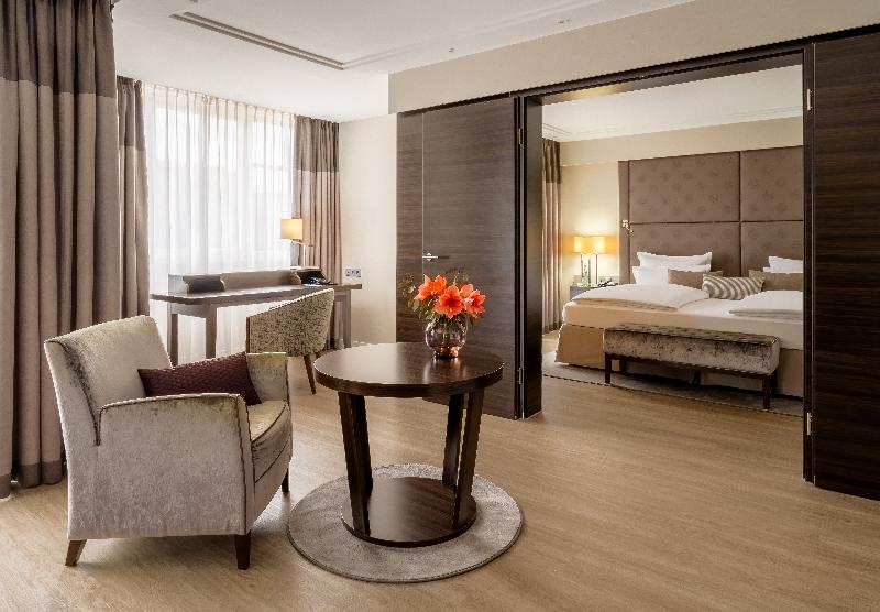 Pullman Munich - Oda
