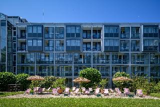 Pullman Munich fotoÄŸrafÄ±