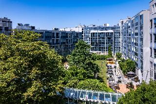 Pullman Munich fotoÄŸrafÄ±