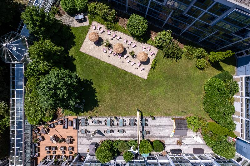 Pullman Munich - Plaj