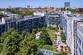 Pullman Munich fotoÄŸrafÄ±