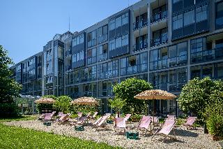 Pullman Munich fotoÄŸrafÄ±
