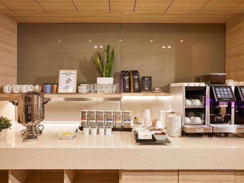 Pullman Munich - Restoran