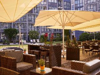 Pullman Munich fotoÄŸrafÄ±
