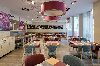 Pullman Munich fotoÄŸrafÄ±