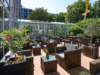 Pullman Munich fotoÄŸrafÄ±