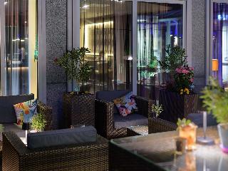 Pullman Munich fotoÄŸrafÄ±