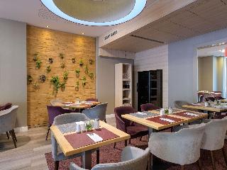 Pullman Munich fotoÄŸrafÄ±