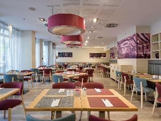 Pullman Munich fotoÄŸrafÄ±