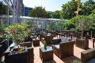 Pullman Munich fotoÄŸrafÄ±