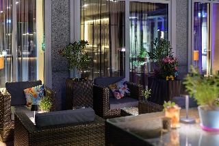 Pullman Munich fotoÄŸrafÄ±