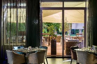 Pullman Munich fotoÄŸrafÄ±