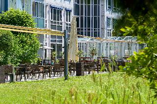 Pullman Munich fotoÄŸrafÄ±