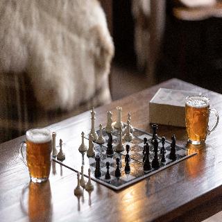 Balmoral Arms (Formerly Deeside Inn ) fotoÄŸrafÄ±