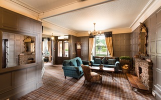 Balmoral Arms (Formerly Deeside Inn ) fotoÄŸrafÄ±