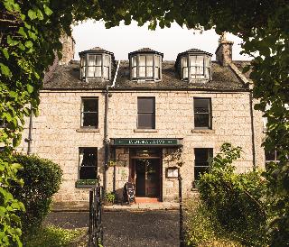 Balmoral Arms (Formerly Deeside Inn ) otel fotoğrafı