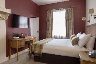 Balmoral Arms (Formerly Deeside Inn ) fotoÄŸrafÄ±