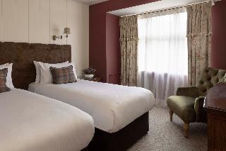 Balmoral Arms (Formerly Deeside Inn ) fotoÄŸrafÄ±