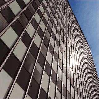 Hampton by Hilton Birmingham Broad Street fotoÄŸrafÄ±